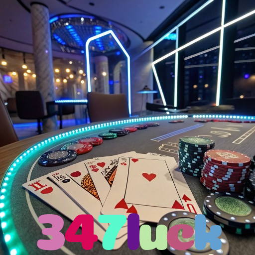 A Magia dos Jogos de Fantasia na 347luck