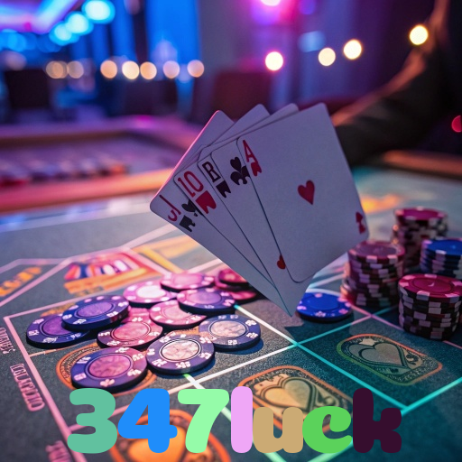 A Magia dos Jogos de Fantasia na 347luck