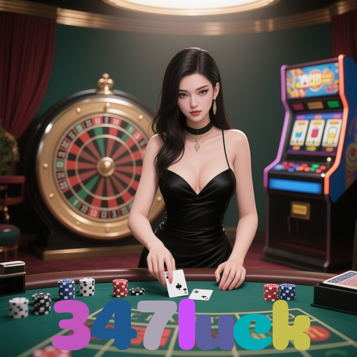 A Magia dos Jogos de Fantasia na 347luck