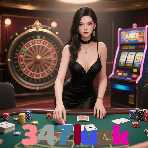 A Magia dos Jogos de Fantasia na 347luck