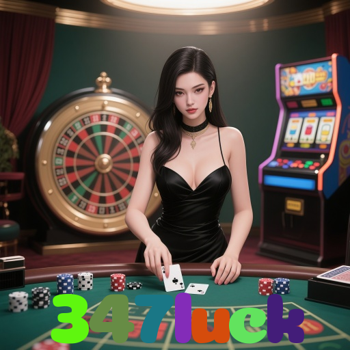 A Magia dos Jogos de Fantasia na 347luck