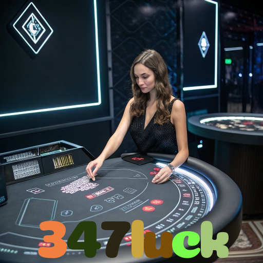 A Magia dos Jogos de Fantasia na 347luck