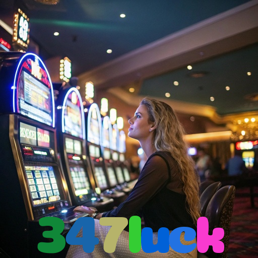 A Magia dos Jogos de Fantasia na 347luck
