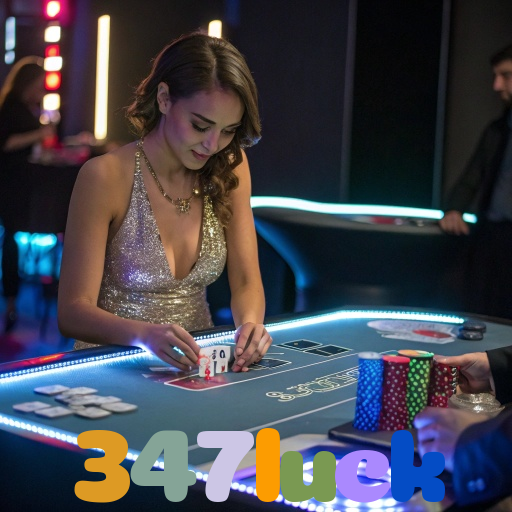 A Magia dos Jogos de Fantasia na 347luck