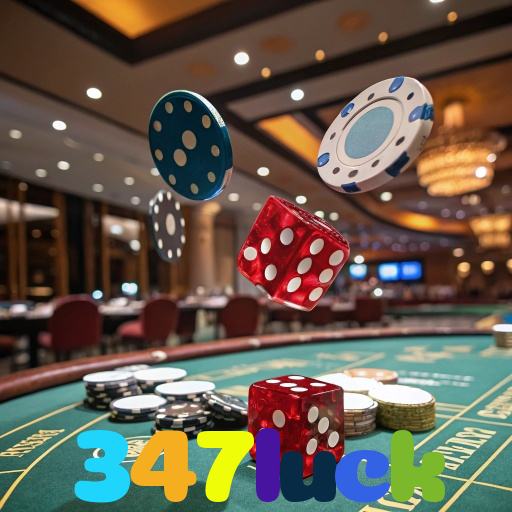 A Magia dos Jogos de Fantasia na 347luck