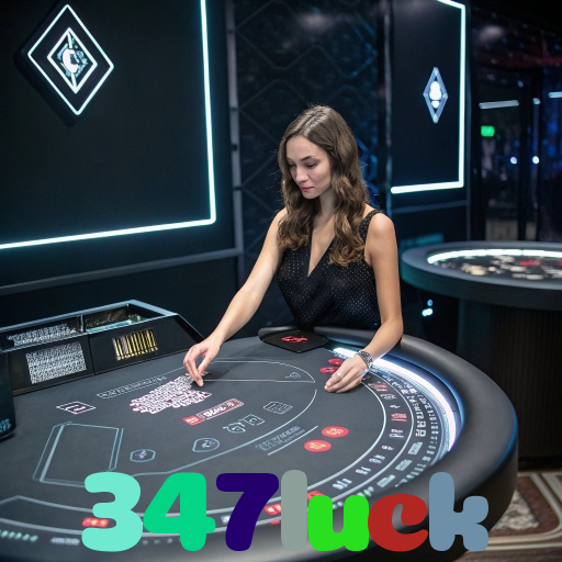 A Magia dos Jogos de Fantasia na 347luck