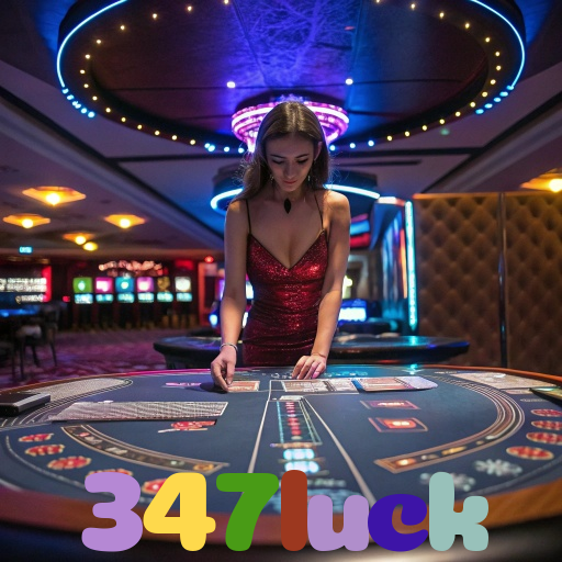 A Magia dos Jogos de Fantasia na 347luck