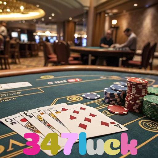 A Magia dos Jogos de Fantasia na 347luck