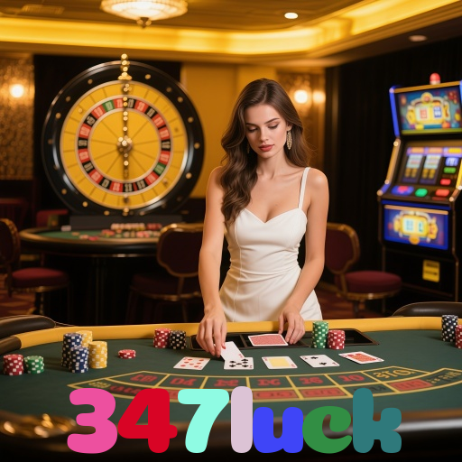 A Magia dos Jogos de Fantasia na 347luck