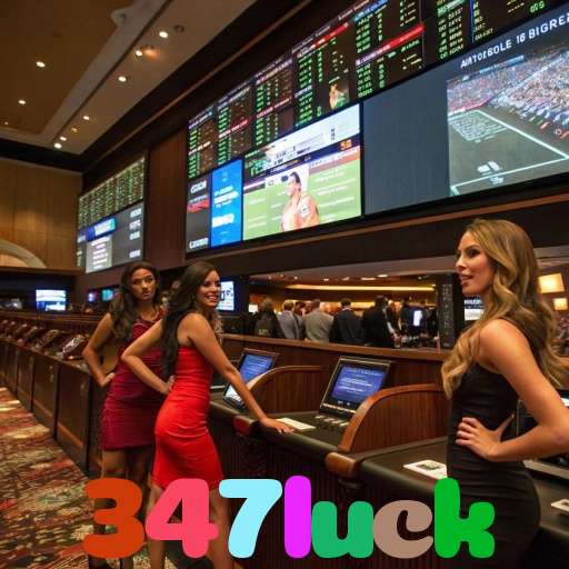 A Magia dos Jogos de Fantasia na 347luck