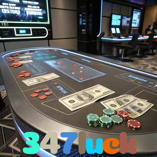 A Magia dos Jogos de Fantasia na 347luck
