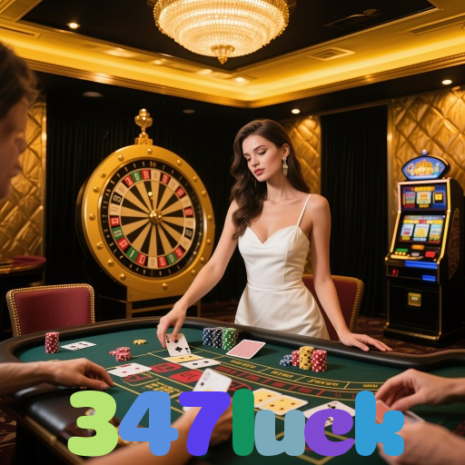 A Magia dos Jogos de Fantasia na 347luck