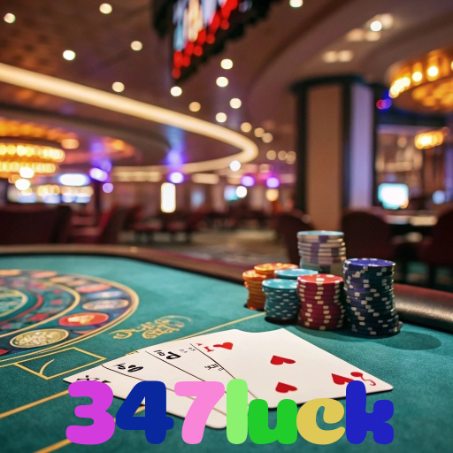 A Magia dos Jogos de Fantasia na 347luck