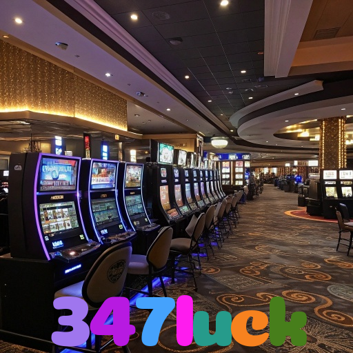 A Magia dos Jogos de Fantasia na 347luck