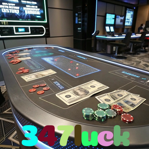 A Magia dos Jogos de Fantasia na 347luck