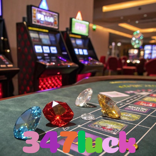 A Magia dos Jogos de Fantasia na 347luck
