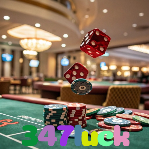 A Magia dos Jogos de Fantasia na 347luck