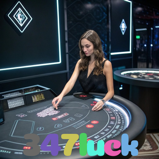 A Magia dos Jogos de Fantasia na 347luck