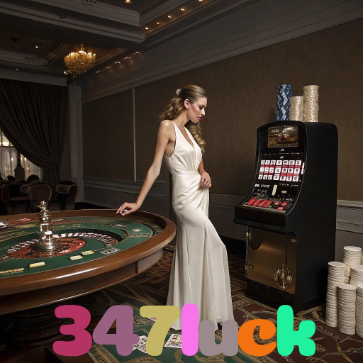 A Magia dos Jogos de Fantasia na 347luck