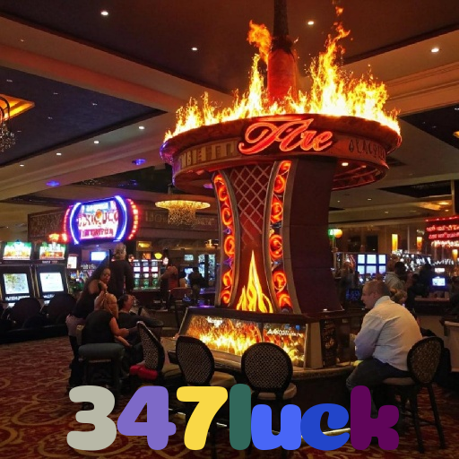 A Magia dos Jogos de Fantasia na 347luck