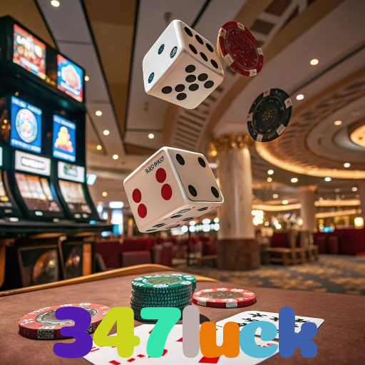A Magia dos Jogos de Fantasia na 347luck