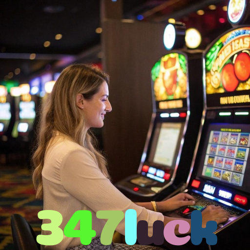 A Magia dos Jogos de Fantasia na 347luck