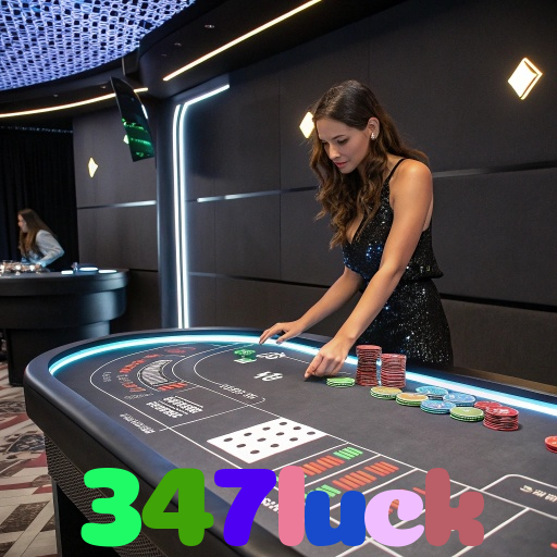 A Magia dos Jogos de Fantasia na 347luck