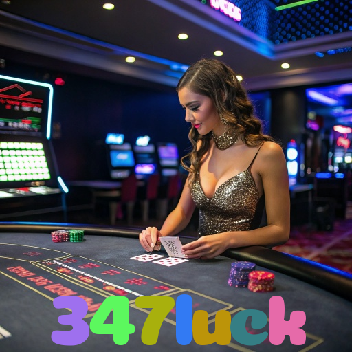 A Magia dos Jogos de Fantasia na 347luck