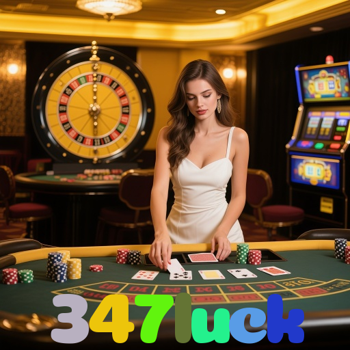 A Magia dos Jogos de Fantasia na 347luck