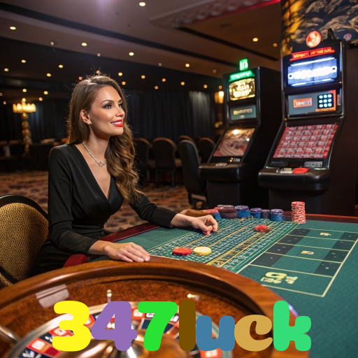 A Magia dos Jogos de Fantasia na 347luck