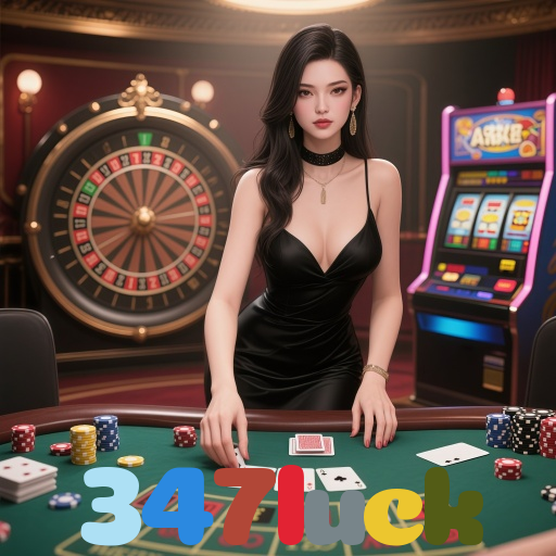 A Magia dos Jogos de Fantasia na 347luck