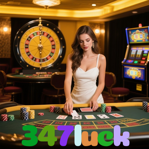 A Magia dos Jogos de Fantasia na 347luck