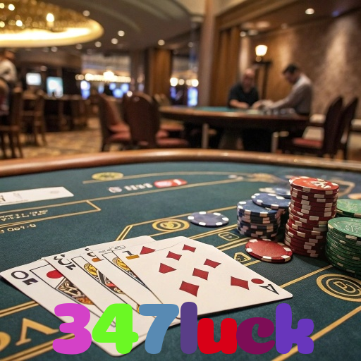 A Magia dos Jogos de Fantasia na 347luck