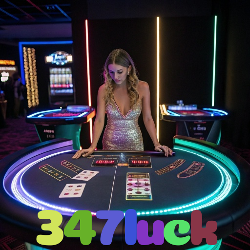 A Magia dos Jogos de Fantasia na 347luck