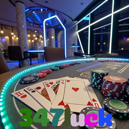 A Magia dos Jogos de Fantasia na 347luck