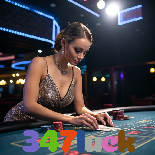 A Magia dos Jogos de Fantasia na 347luck