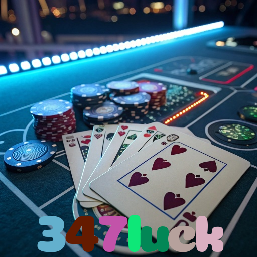 A Magia dos Jogos de Fantasia na 347luck