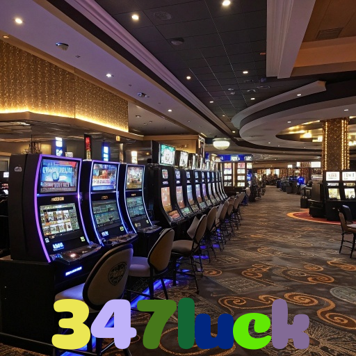 A Magia dos Jogos de Fantasia na 347luck