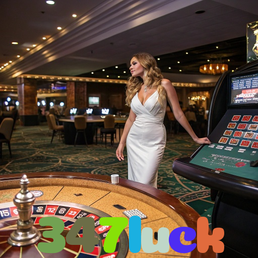 A Magia dos Jogos de Fantasia na 347luck