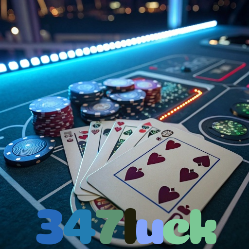 A Magia dos Jogos de Fantasia na 347luck