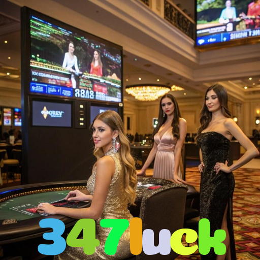 A Magia dos Jogos de Fantasia na 347luck