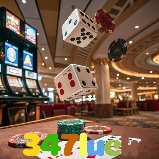 A Magia dos Jogos de Fantasia na 347luck