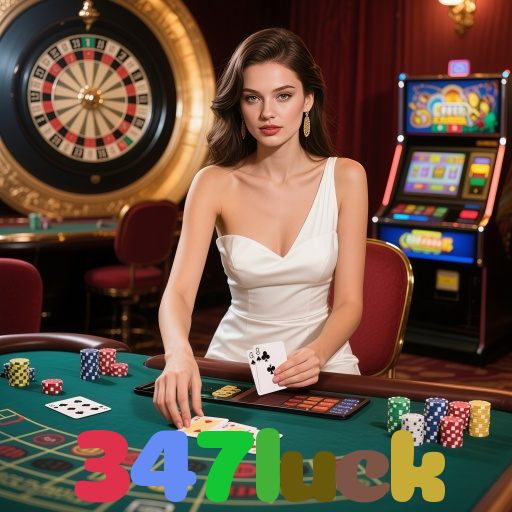 A Magia dos Jogos de Fantasia na 347luck