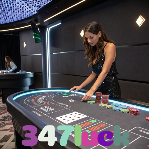 A Magia dos Jogos de Fantasia na 347luck