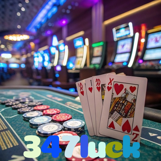 A Magia dos Jogos de Fantasia na 347luck