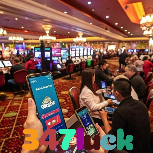 A Magia dos Jogos de Fantasia na 347luck