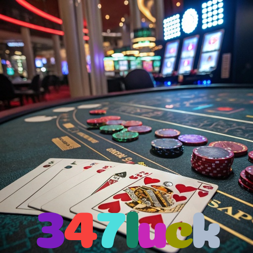 A Magia dos Jogos de Fantasia na 347luck
