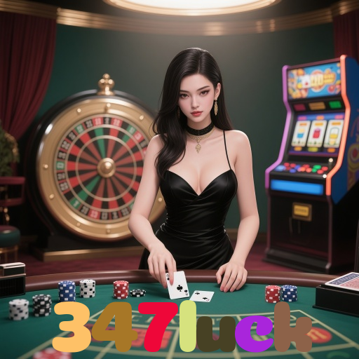 A Magia dos Jogos de Fantasia na 347luck