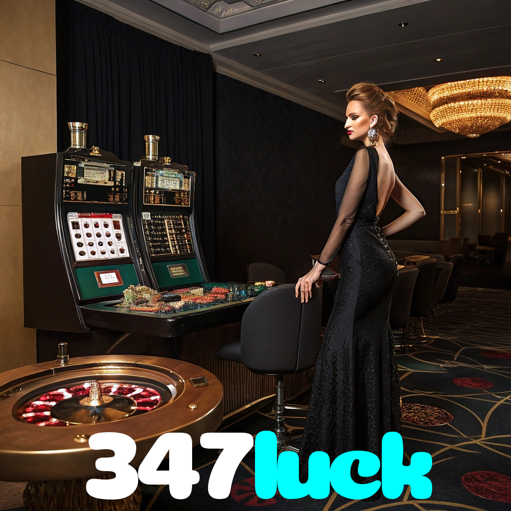 A Magia dos Jogos de Fantasia na 347luck