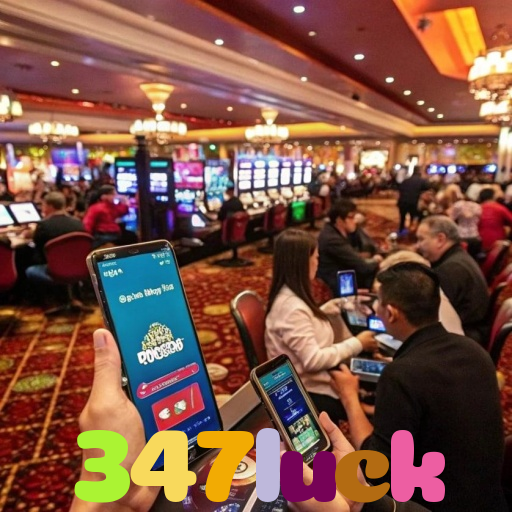 A Magia dos Jogos de Fantasia na 347luck